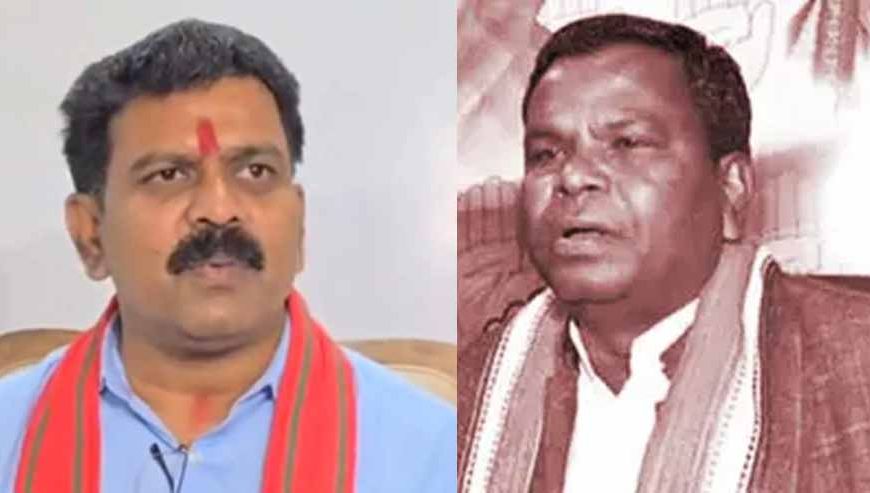 पूर्व आबकारी मंत्री को जमानत पर सियासी वार: डिप्टी सीएम विजय शर्मा बोले—घोटाले बघेल सरकार के, बलि का बकरा बने कवासी लखमा