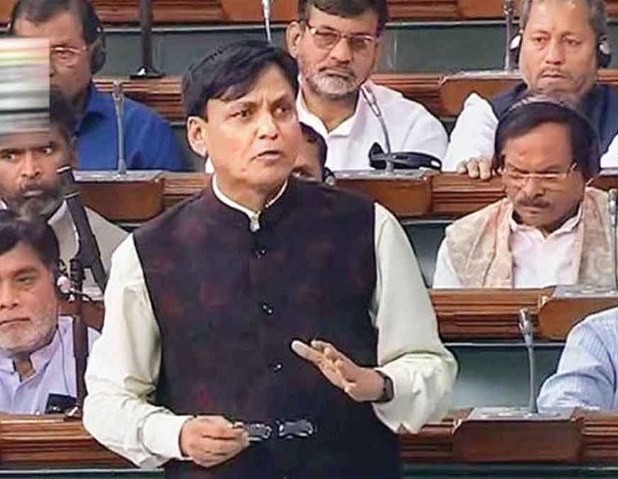 जाति गणना पर सस्पेंस खत्म? मंत्री का बड़ा बयान—सवालों की टाइमलाइन संसद में आई सामने