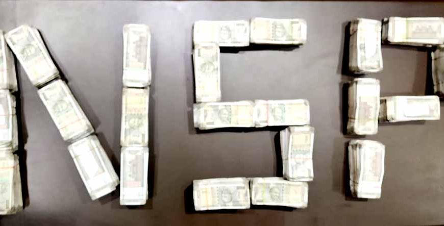 मध्यप्रदेश पुलिस की सतर्कता से लूट की तीन बड़ी वारदातों का खुलासा