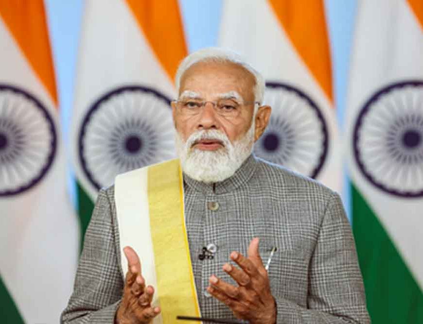 पीएम मोदी की मलेशिया यात्रा इस हफ्ते, व्यापार-सुरक्षा समेत कई बड़े मुद्दों पर होगी अहम बातचीत