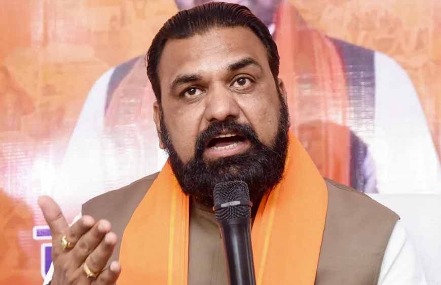 चोली-भौजी गाने पर बिहार में होगी FIR, सम्राट चौधरी का सख्त आदेश