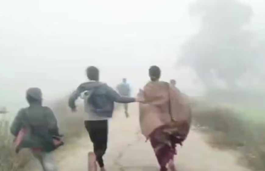 बिहार में मजदूरी विवाद ने पकड़ी तूल, 200 ब्राह्मणों पर SC-ST एक्ट के तहत केस दर्ज