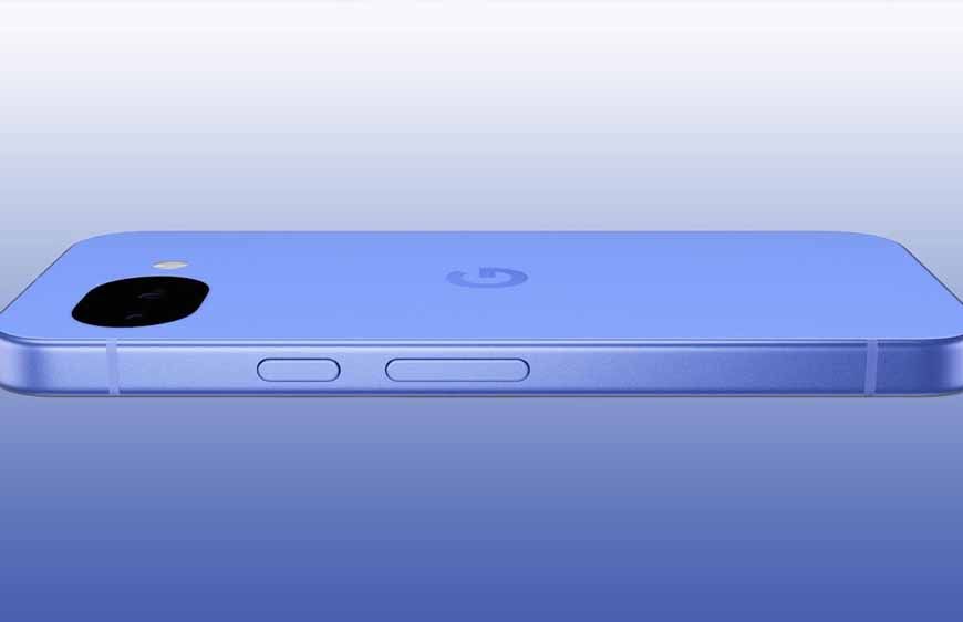 सस्ता Pixel 10a आ रहा है! कंपनी ने कंफर्म की लॉन्च डेट, जानिए इसके फीचर्स