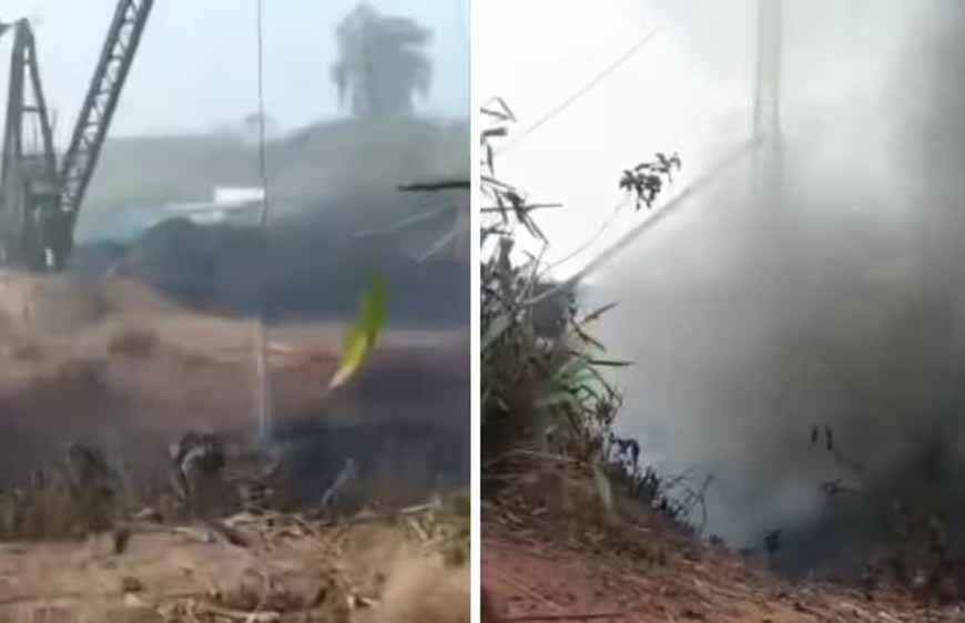 मेघालय में दर्दनाक हादसा: कोयला खदान में भीषण धमाका, 10 मजदूरों की मौत