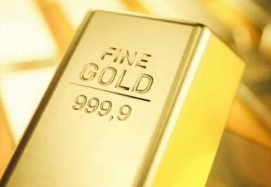 सोने में मुनाफा’ का जाल: 8.90 लाख की ठगी, मोबाइल भी गायब