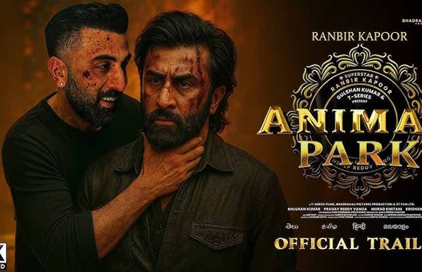 'एनिमल 2' पर आया बड़ा अपडेट, हीरो के साथ विलेन बनेगा ये स्टार, संदीप रेड्डी वांगा की फिल्म कब शुरू होगी?
