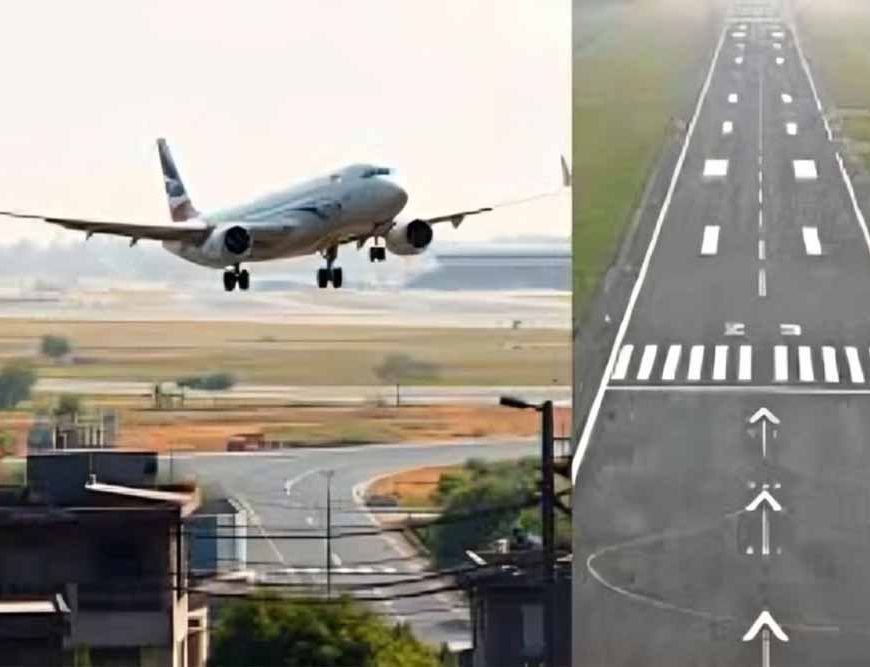 बिहार के 15 एयरपोर्ट्स का होगा रिनोवेशन, हवाई कनेक्टिविटी का मेगा प्लान तैयार