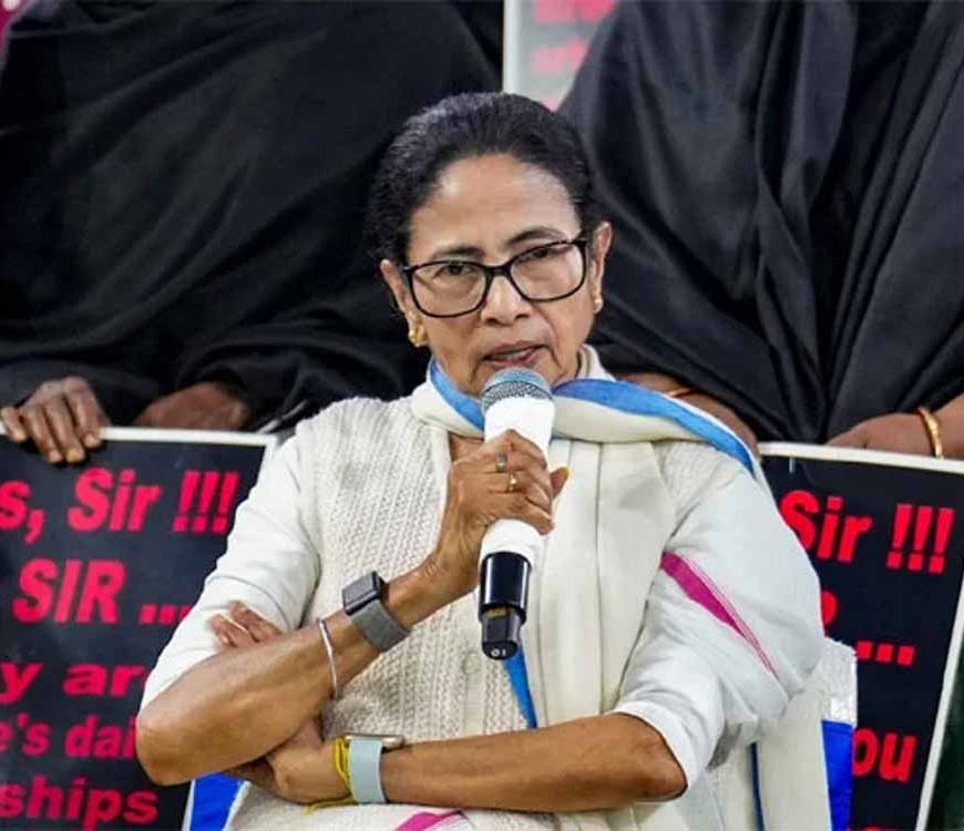 SIR से हुई 107 मौतों पर बंगाल विधानसभा सख्त, प्रस्ताव पारित