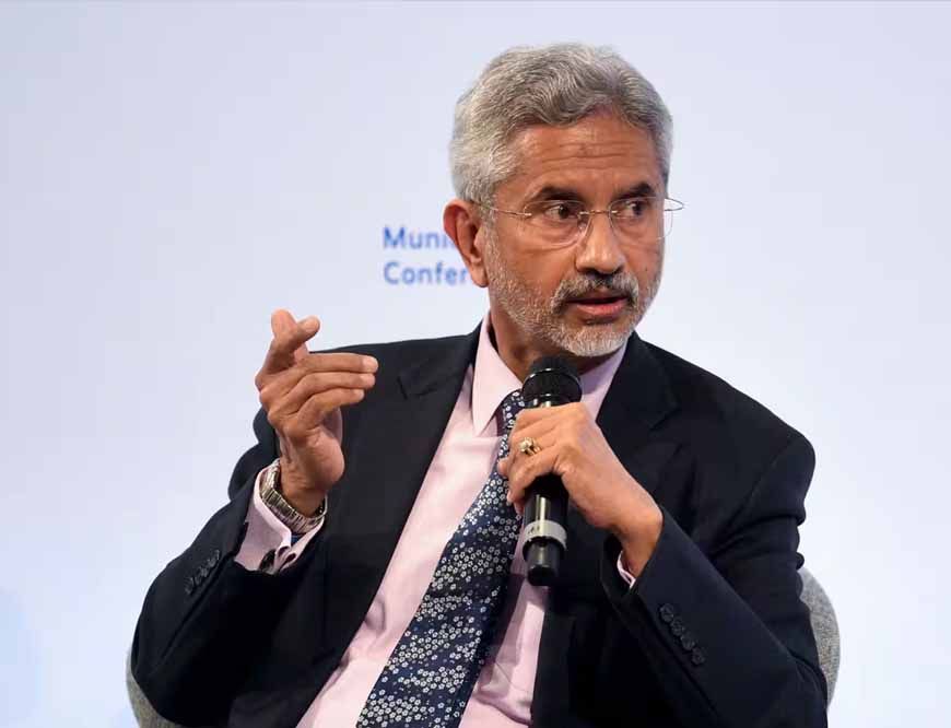 डोनाल्ड ट्रंप को आई अक्‍ल, समझ गए भारत के बिना नहीं चलेगा काम, जयशंकर ने दी पूरी समझाइश