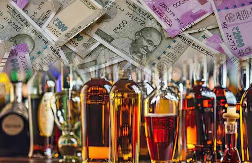 MP सरकार शराब से कमाई का रिकॉर्ड तोड़ेगी, आबकारी नीति और 111 साल पुराने कानून में होगा बदलाव