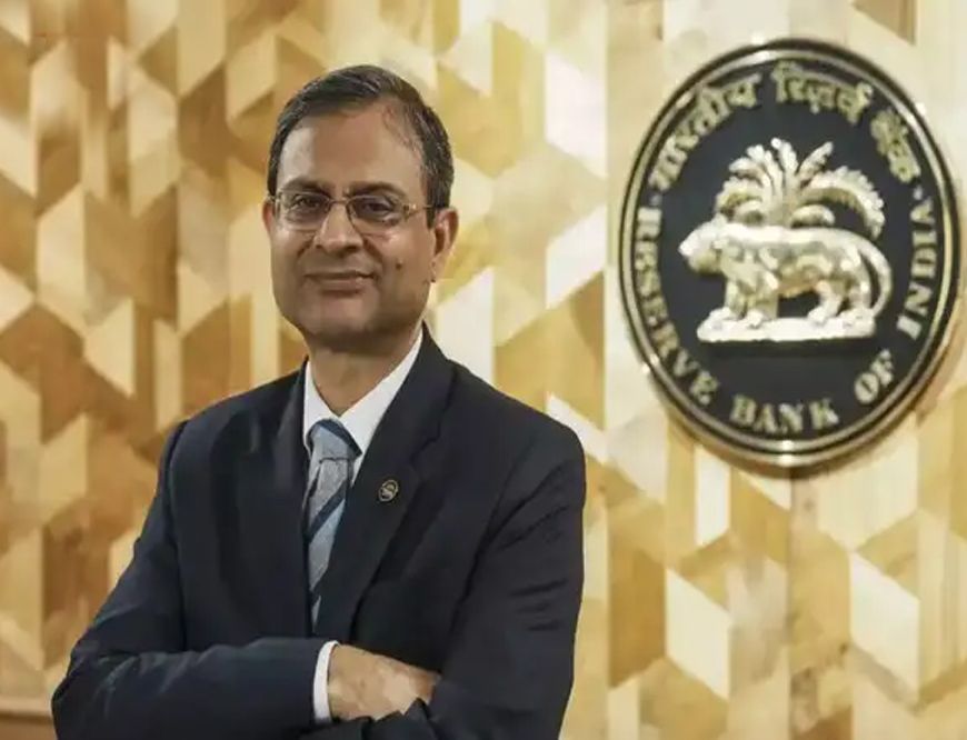 RBI MPC के बड़े फैसले: रेपो रेट में कोई बदलाव नहीं, GDP ग्रोथ अनुमान बढ़ाया