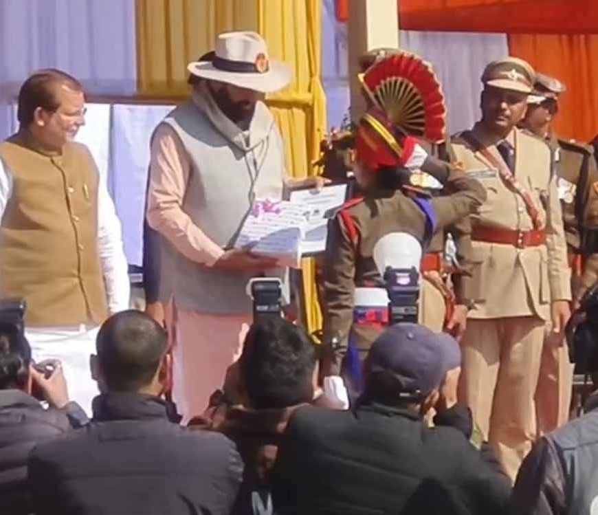 हरियाणा में जेल वॉर्डन और हेड को मिलेगा कॉन्स्टेबल वाला भत्ता, CM सैनी ने लगाई घोषणाओं की झड़ी