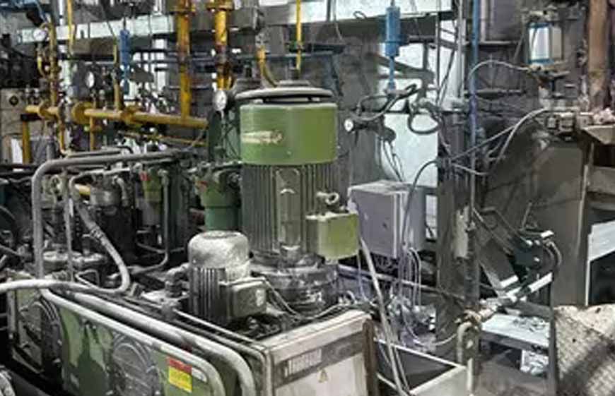 ग्वालियर में दर्दनाक हादसा! गैस रिसाव के बाद स्प्रिंग फैक्ट्री में ब्लास्ट, 5 लोग गंभीर रूप से घायल