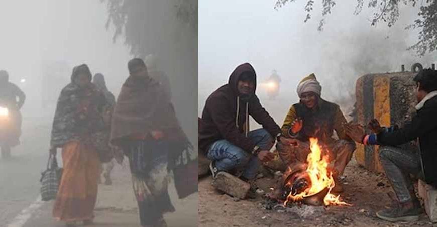 छत्तीसगढ़ में अगले 2 दिन में गिरेगा तापमान, अंबिकापुर रहा सबसे ठंडा