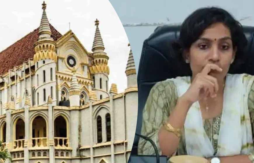 भोपाल नगर निगम कमिश्नर संस्कृति जैन को सजा के मामले में एमपी हाईकोर्ट की युगलपीठ ने लगाई रोक