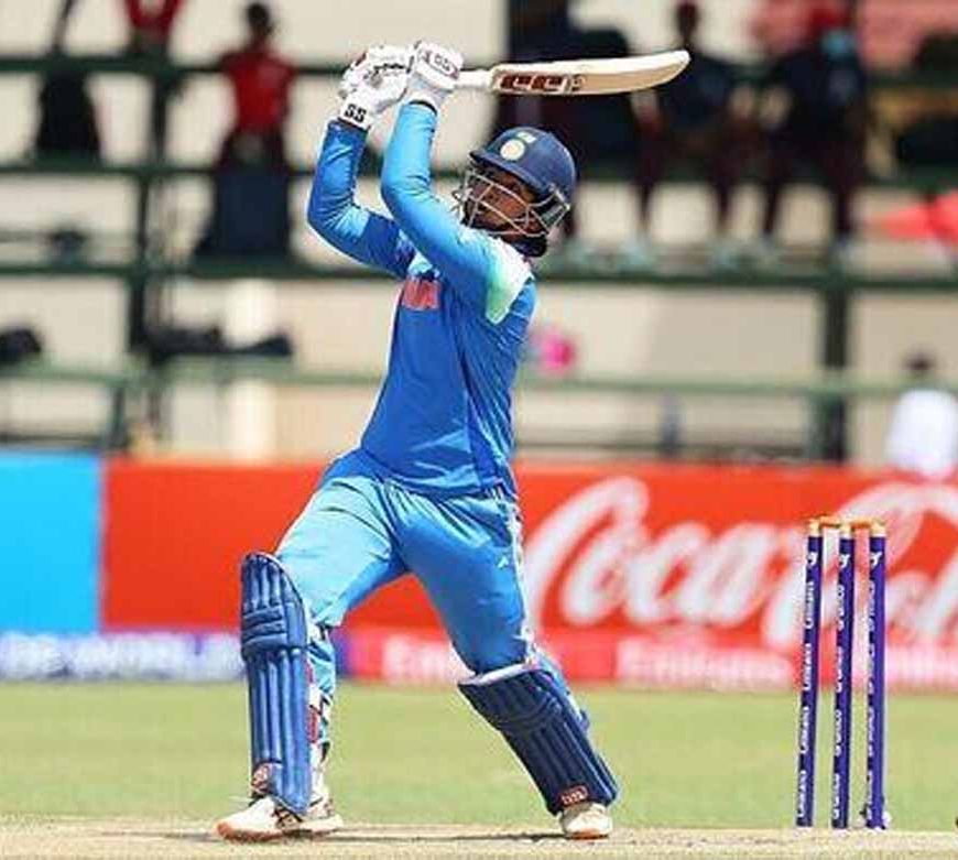 UUnder 19 World Cup Final: भारत ने छठी बार जीता अंडर-19 विश्वकप, 16 में से 10 बार फाइनल में पहुंचकर दिखाया दबदबा