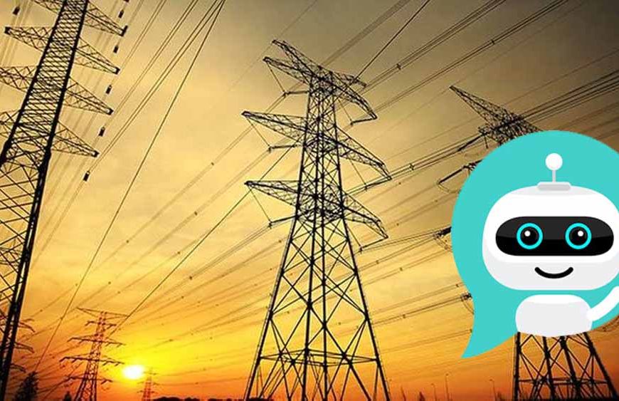 बिजली कंपनी के वॉट्सएप चैटबॉट से बिल डाउनलोड और बिल भुगतान की सुविधा