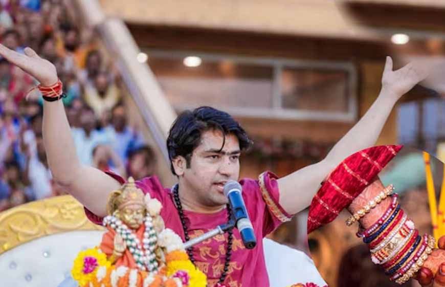 सजेगा कन्या विवाह महोत्सव, 300 बेटियों का ब्याह—नेपाल की युवती भी बनेगी दुल्हन, बागेश्वर धाम में शादी की तैयारियां जोरों पर