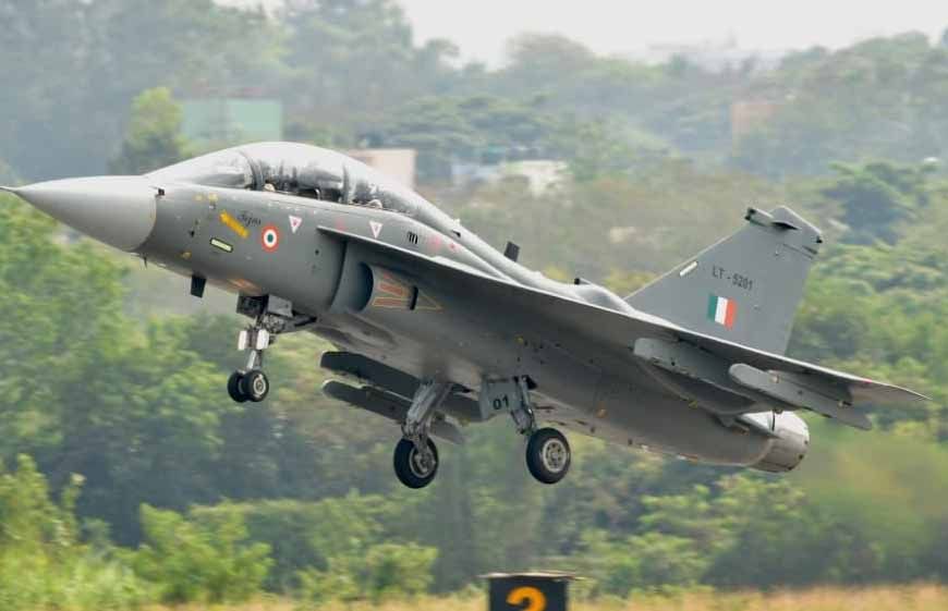 देसी राफेल धमाल मचाने को तैयार, HAL ने एयर फोर्स की टेंशन दूर की, थर्र-थर्र कांपेंगे चीन-पाकिस्तान