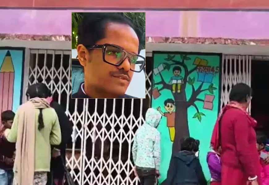 IAS पुलकित गर्ग ने बेटी का आंगनबाड़ी में कराया एडमिशन, फैसले की हो रही सराहना