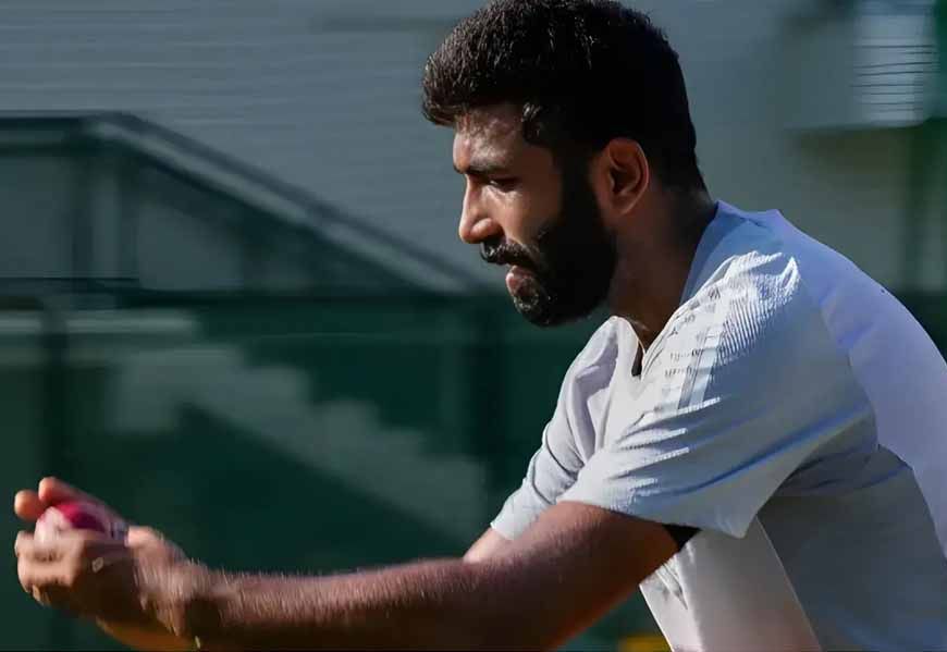 जसप्रीत बुमराह होंगे बाहर, क्या ईशान किशन करेंगे ओपन? भारत अमेरिका के खिलाफ 13 फिट खिलाड़ियों के साथ उतरेगा