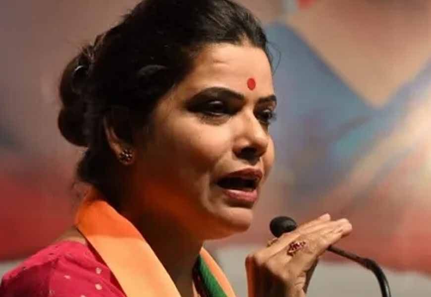 मुंबई में पहली बार बीजेपी का मेयर, रितु तावड़े संभालेंगी पद, शिंदे की शिवसेना को डिप्टी मेयर की जिम्मेदारी