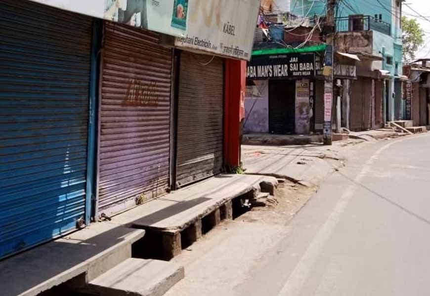 आज मंदसौर बंद, बछड़े का कटा सिर मिलने और आरोपियों की गिरफ्तारी न होने पर विरोध प्रदर्शन