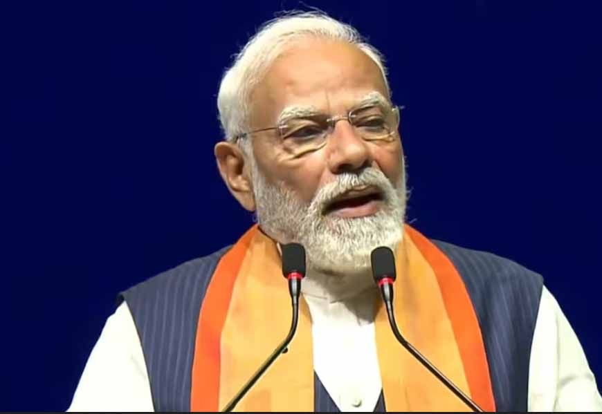 'भारत-मलेशिया रिश्तों में है जबरदस्त मजबूती', कुआलालंपुर में बोले पीएम मोदी, कहा- ऐसा स्वागत भारत याद रखेगा