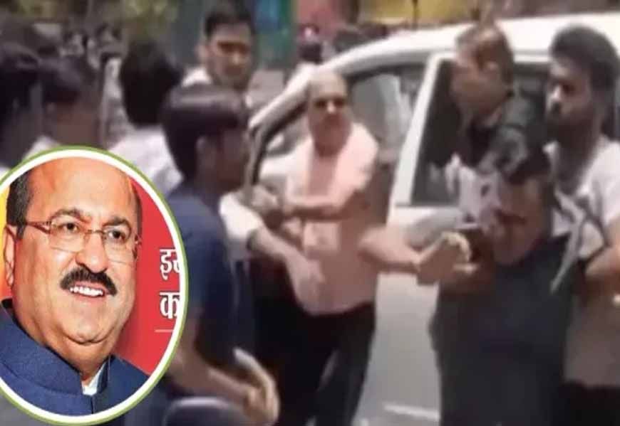 गुटखा व्यापारी वाधवानी को बड़ा झटका, केस ट्रांसफर की अर्जी खारिज, कोर्ट ने कहा- आधार नहीं है विश्वसनीय