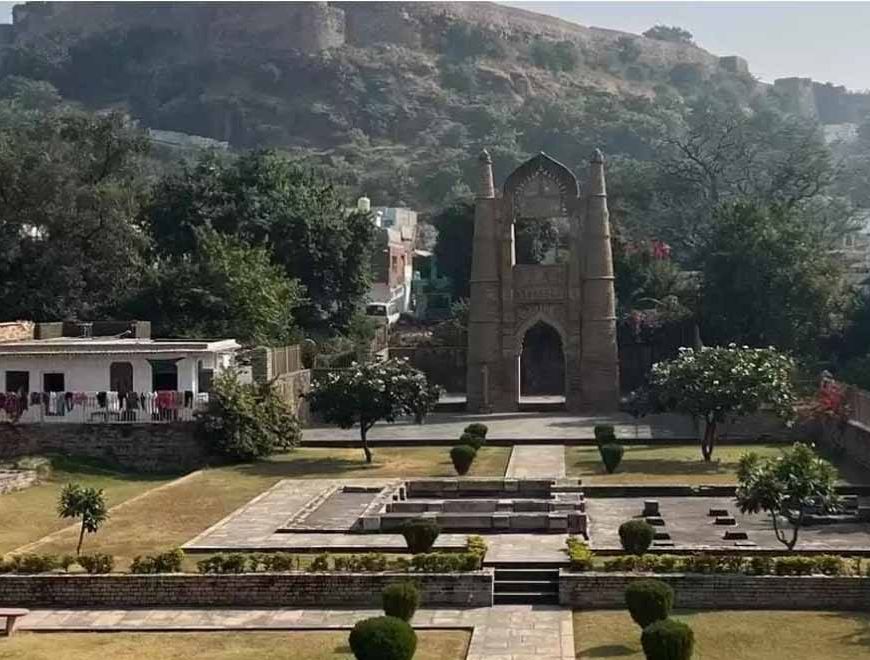 चंदेरी से पीएम श्री हेलीकॉप्टर सेवा शुरु करने की तैयारी