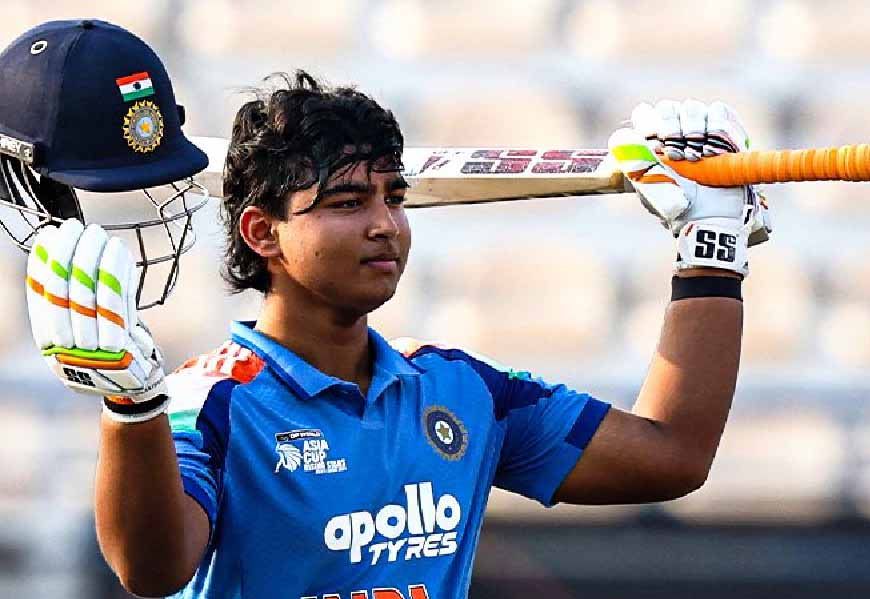 BCCI नहीं दे सकता सूर्यवंशी को अभी टीम इंडिया में मौका, जानें ICC का नियम