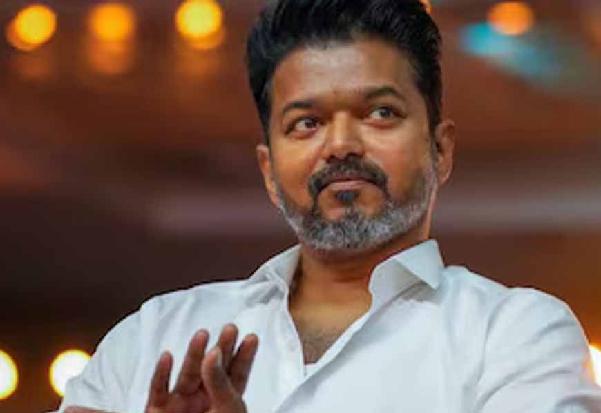 अभिनेता विजय को 1.50 करोड़ रुपए का जुर्माना भरना होगा, मद्रास उच्च न्यायालय ने फैसले को किया बरकरार