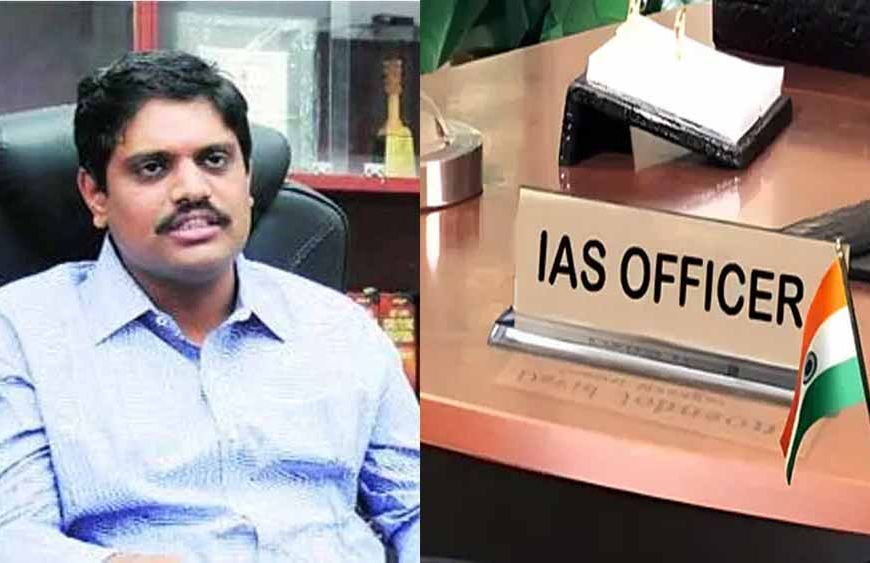 अजीत बालाजी जोशी बने पंचायत विभाग के प्रमुख सचिव, Punjab में IAS/PCS अधिकारियों के तबादले