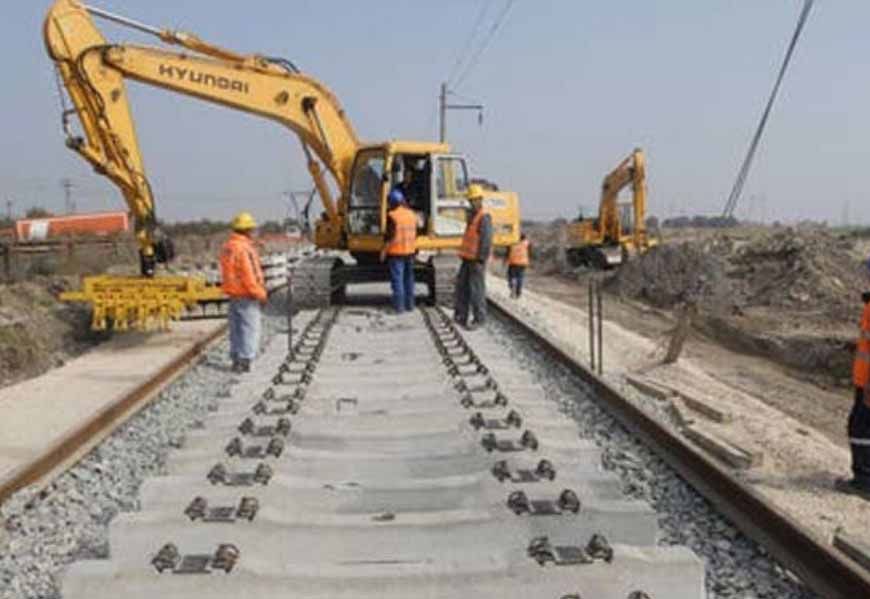 छत्तीसगढ़ में रेल विकास की गति तेज, ₹7,470 करोड़ का बजट, ₹51,080 करोड़ की परियोजनाएँ प्रगति पर