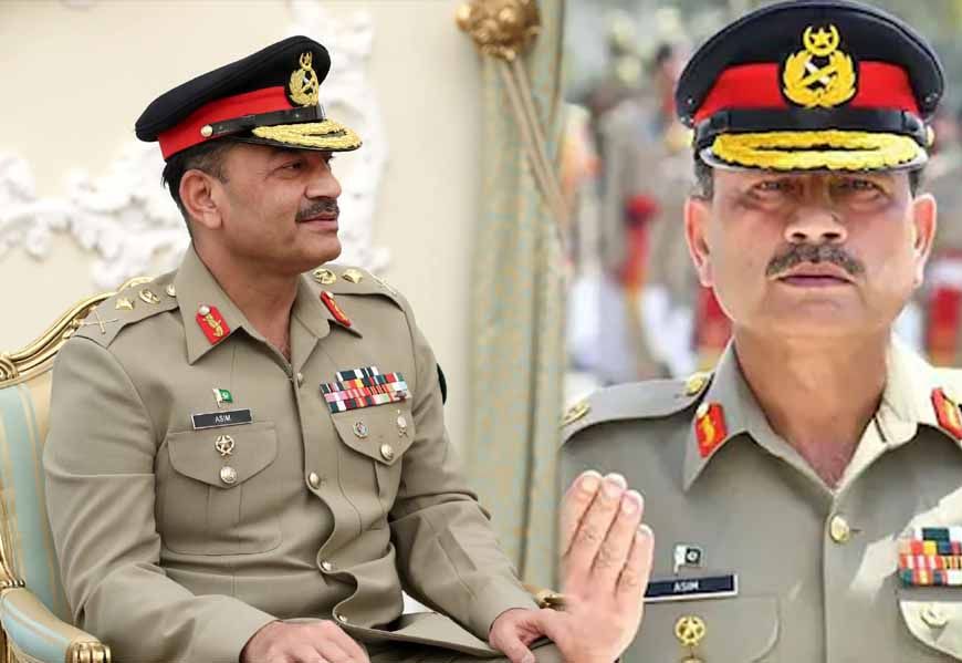 मुनीर ने दिया था ‘गजवा-ए-हिंद’ का नारा, ऑपरेशन सिंदूर पर जैश आतंकी का चौंकाने वाला कबूलनामा