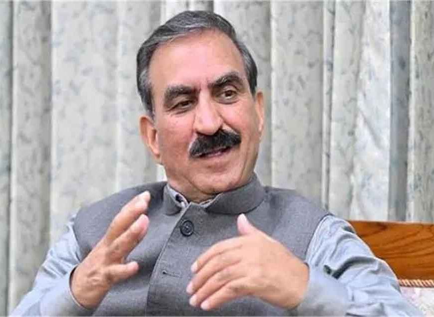 बजट 2026-27 की कवायद तेज, CM सुक्खू ने विधायकों से मांगी विकास की ‘विशलिस्ट’