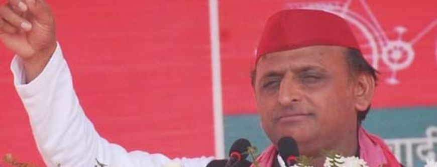 2027 चुनाव की तैयारी शुरू: दादरी से सपा फूंकेगी चुनावी बिगुल, जानें पूरी रणनीति और राजनीतिक गणित