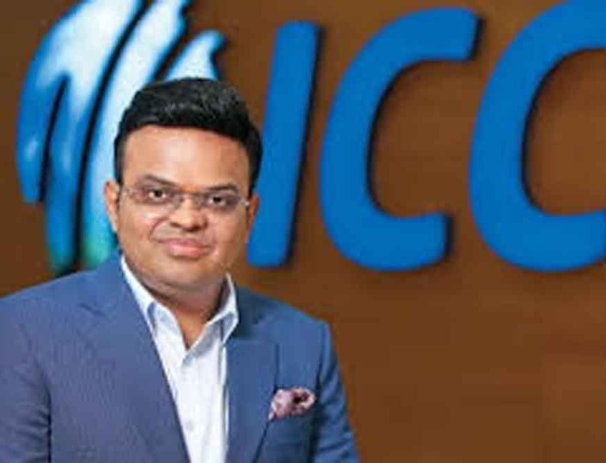 टूर्नामेंट के एंबेसडर और स्थानीय हीरो रोहित शर्मा का वानखेड़े में होना अच्छा था: जय शाह