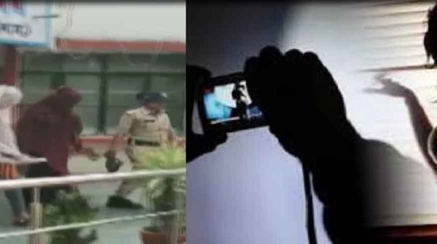 MP में हनीट्रैप गैंग का पर्दाफाश: अश्लील वीडियो बनाकर 2.5 लाख की उगाही, 3 महिलाएं समेत 5 गिरफ्तार