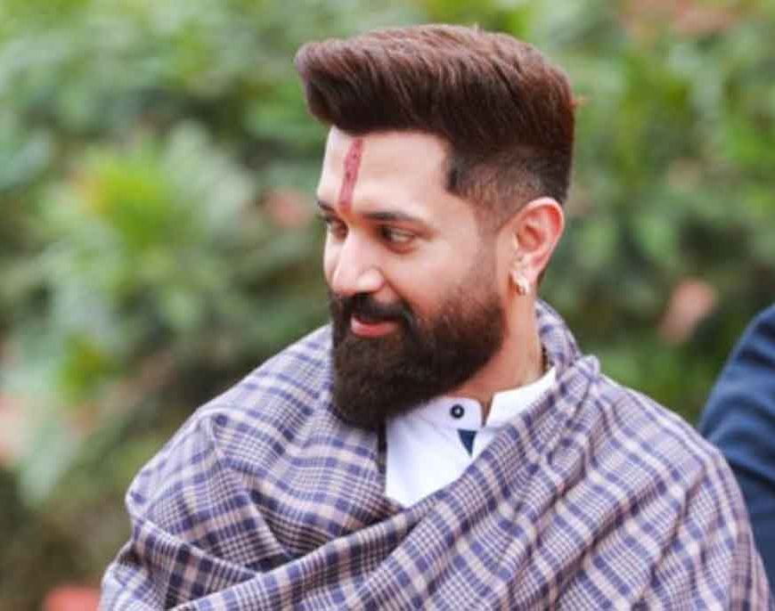 चिराग पासवान का बयान: भारत-अमेरिका व्यापार समझौते के सभी पहलू जल्द होंगे स्पष्ट