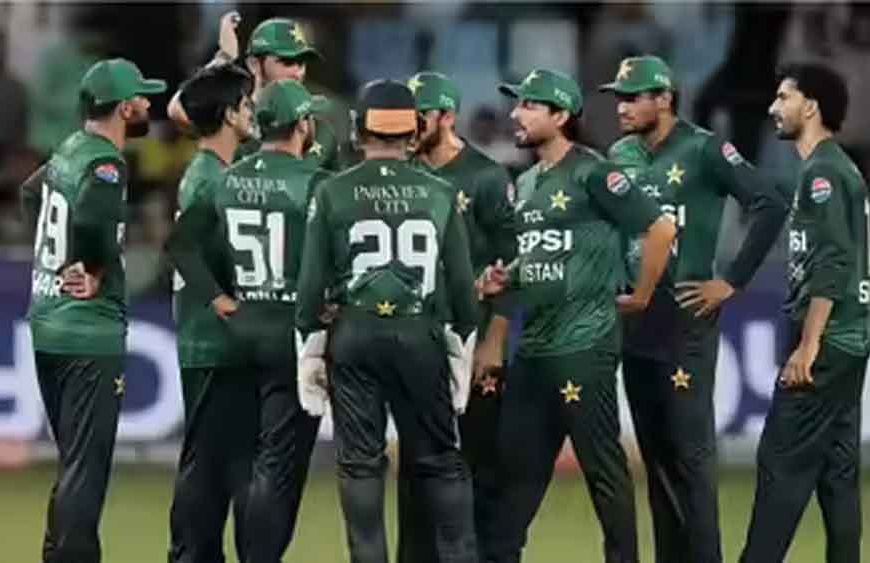 टी20 वर्ल्ड कप ड्रामा: पाकिस्तान ने श्रीलंका के अनुरोध पर भारत से मैच बहिष्कार पर किया विचार