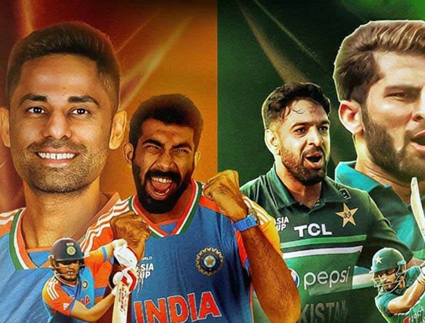 PAK की ‘डिमांड पॉलिटिक्स’: भारत से मैच के लिए रखीं 3 शर्तें, क्या ICC मानेगी?