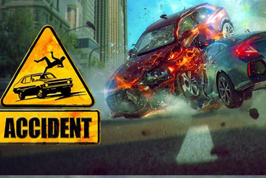 कर्नाटक में दो सड़क हादसे, बीदर और कोलार में 6 लोगों की दर्दनाक मौत