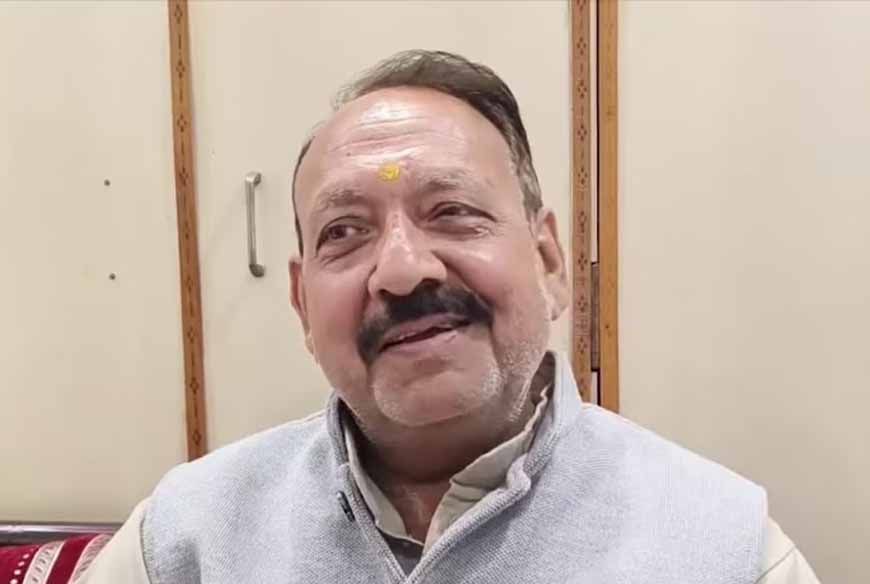 भिंड में दहेज के 51 लाख लौटाए, दूल्हे के पिता बोले- बहू नहीं, हमें बेटी चाहिए