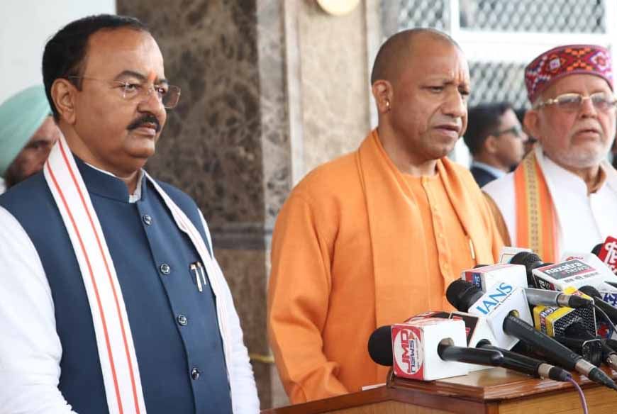 संवाद से समस्या के समाधान में विश्वास करती है सरकारः मुख्यमंत्री