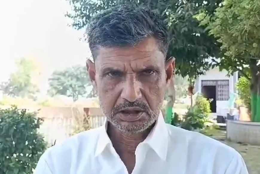 MP में सियासत का नया मोड़: BJP नेता के घर से AC चोरी पर कांग्रेस विधायक ने दी इनाम की घोषणा