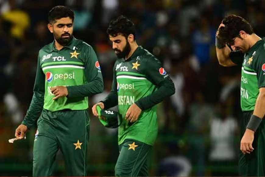 T20 वर्ल्ड कप विवाद में UAE की एंट्री, PCB को लताड़ते हुए कहा - 'एहसान ना भूले पाकिस्तान'