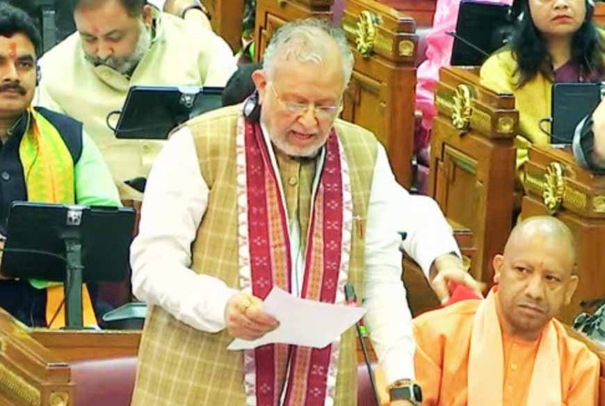आर्थिक सर्वे 2025-26:  प्रदेश में मजबूत हो रहा मेडिकल इंफ्रास्ट्रक्चर, आमजन पर कम हुआ स्वास्थ्य खर्च का बोझ