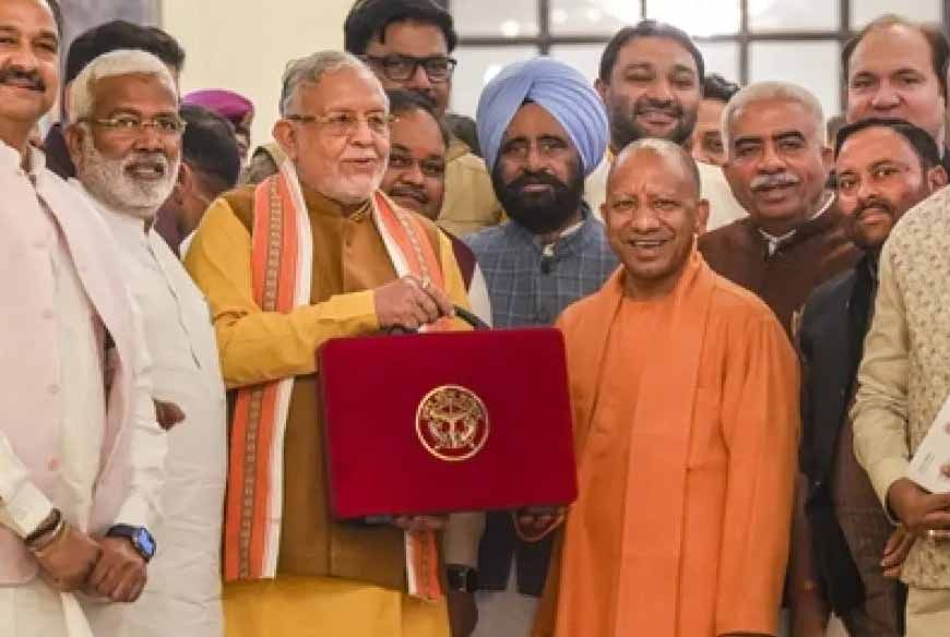 सामाजिक सुरक्षा और कल्याण पर विशेष फोकस, वर्ष 2025-26 के लिए 34,504 करोड़ रुपये प्रस्तावित