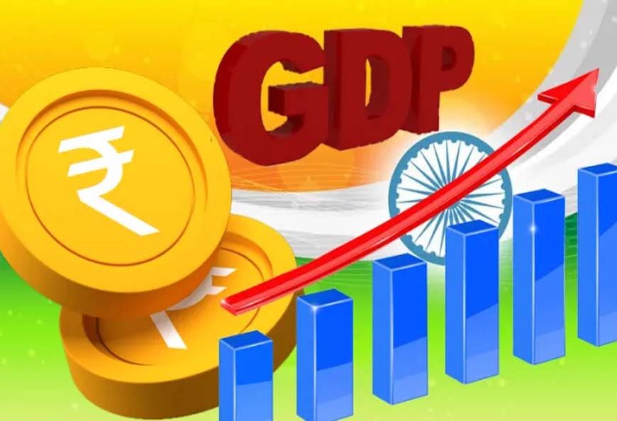 Moodys ने भारत की GDP पर कहा- 'भारत रुकने वाला नहीं, बने रहेगा नंबर-1'